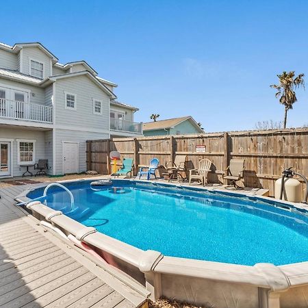 Teal Waters Gulf View With Private Pool Villa Panama City Beach Dış mekan fotoğraf