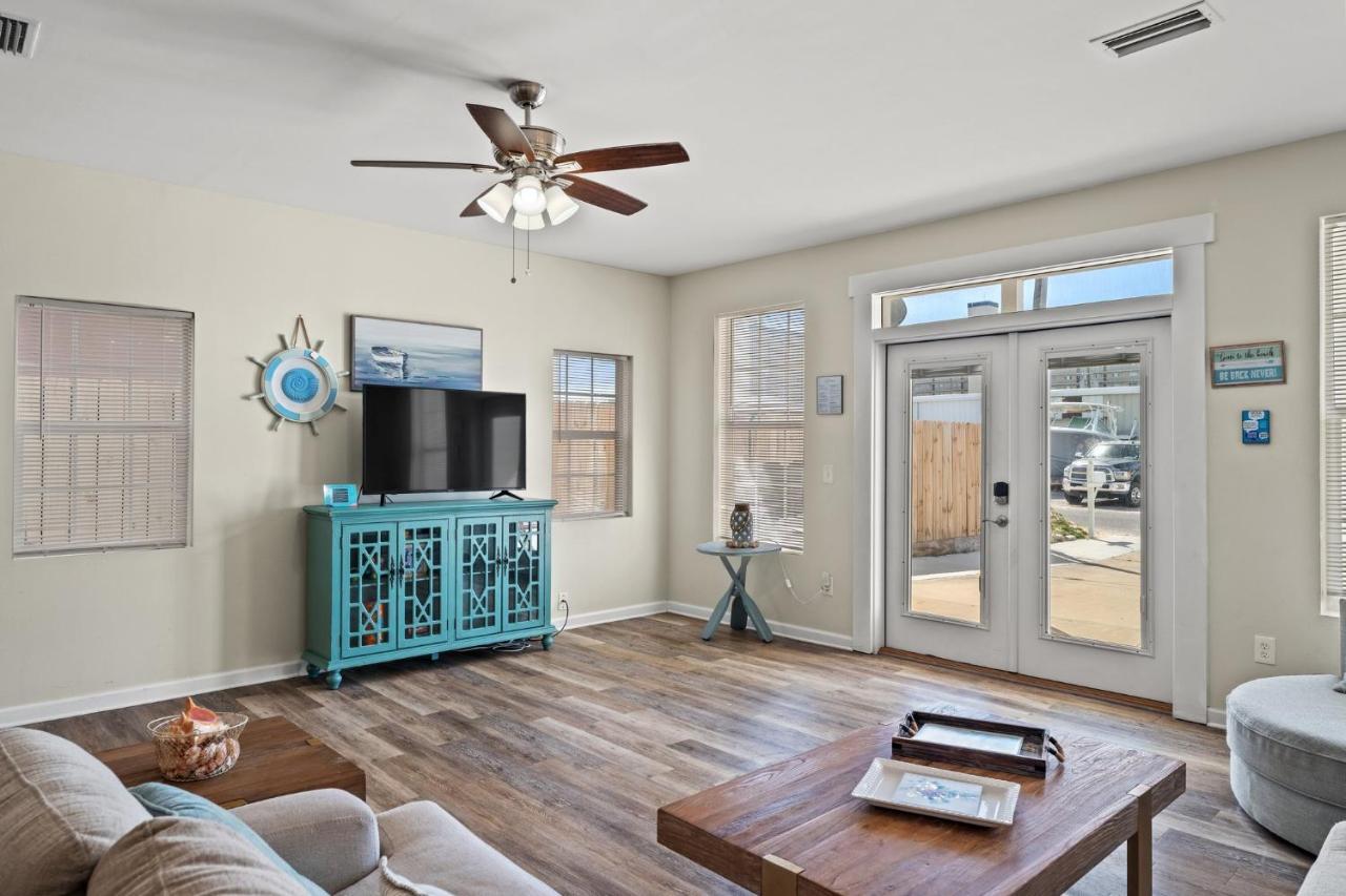 Teal Waters Gulf View With Private Pool Villa Panama City Beach Dış mekan fotoğraf